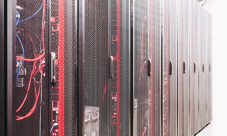 DataCenter-ul Companiei de Informatică Aplicată din Cluj-Napoca, extins și dotat cu tehnologii “verzi”, cu consum de energie optimizat