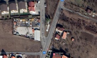 Morminte vandalizate în Cluj-Napoca în noaptea de Halloween