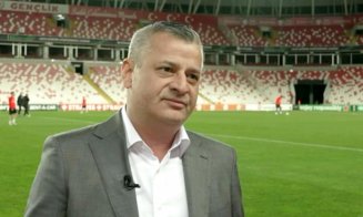 Neluțu Varga, promite că se retrage din fotbal: "Nu vreau să stau pe pastile și să mă omor cu mâna mea. Pe sănătatea mea nu face nimeni experimente"