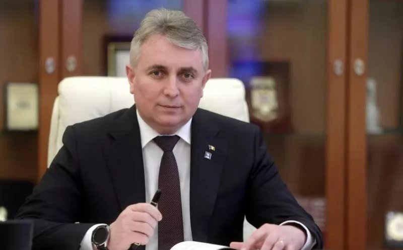 Ce spune Comisia de Etică a UBB Cluj despre teza de doctorat a lui Lucian Bode
