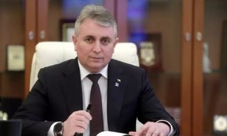 Ce spune Comisia de Etică a UBB Cluj despre teza de doctorat a lui Lucian Bode