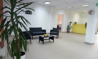 S-a deschis căminul pentru persoane vârstnice din Aghireșu