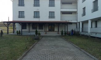 S-a deschis căminul pentru persoane vârstnice din Aghireșu