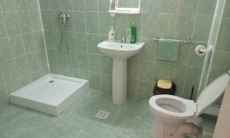 S-a deschis căminul pentru persoane vârstnice din Aghireșu
