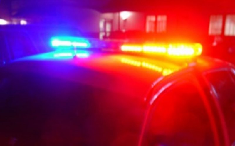 Poliţistul din Dej, care s-a împuşcat în cap, a murit