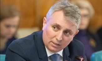 Reacția lui Lucian Bode, după raportul UBB Cluj: Așadar, politicienii dactilografi din USR s-au făcut de râs. Teza e în regulă, titlul e menținut