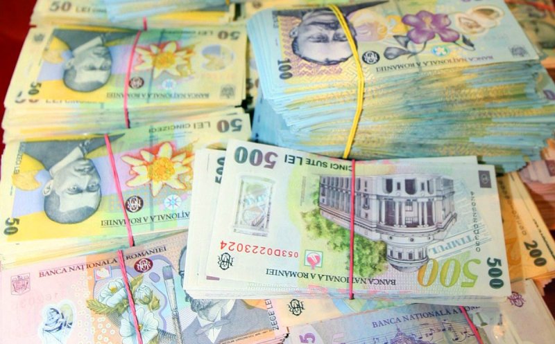 Ciucă: ''Ne dorim ca salariul minim să crească''