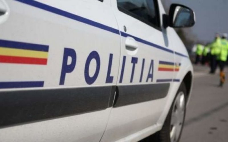 Ziua de Cluj | Accident în Mera. Coloană de mașini pe doi kilometri