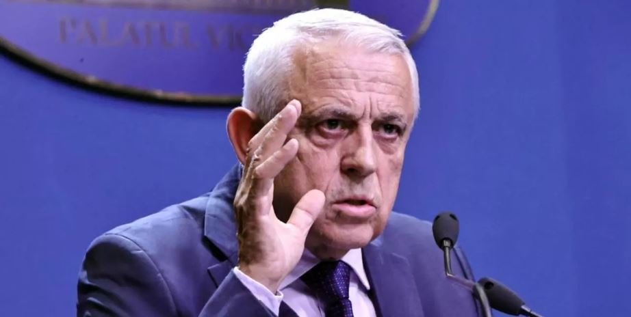 Petre Daea: Nu sunt motive să se scumpească produsele agroalimentare