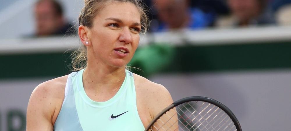 Actul de acuzare de dopaj al Simonei Halep e oficial. Are la dispoziţie 20 de zile să conteste acuzația sau să încheie un acord de recunoaștere