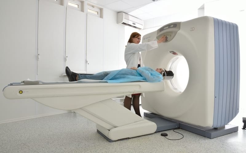 Investiții importante pentru Spitalul din Huedin. Echipamente medicale ultramoderne, în valoare de peste 8 mil. lei