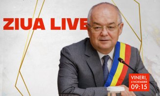 EMIL BOC vine la ZIUA LIVE. Vineri, ora 09:15, în direct pe www.zcj.ro