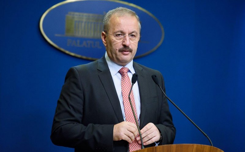 Ultima mișcare a lui Vasile Dîncu la Ministerul Apărării. "Portiță" pentru promovarea Stelei în Liga 1