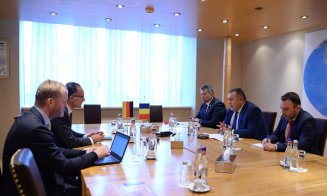 Mihai Daraban, CCIR: Economia României are nevoie de un sistem cameral precum cel din Germania