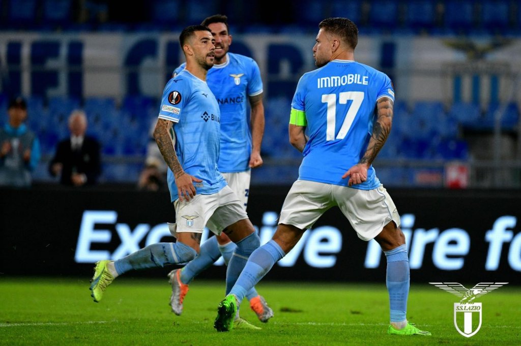 Lista posibilelor adversare ale CFR-ului în primăvara europeană. Lazio sau Braga ar putea reveni la Cluj