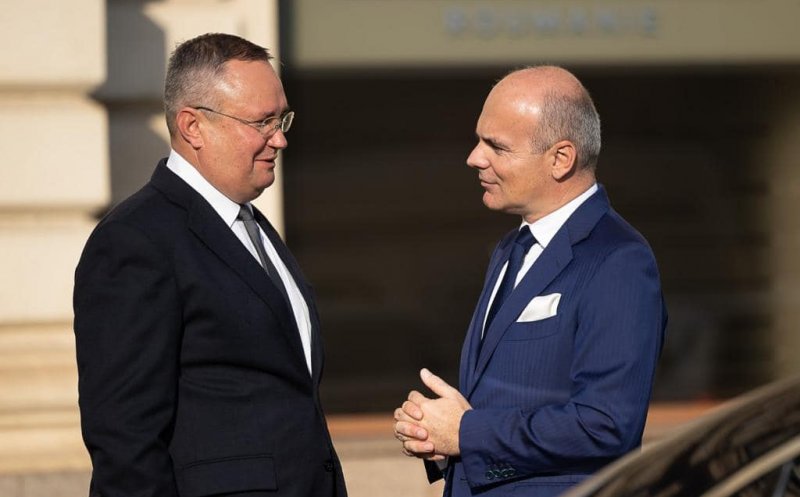 Rareș Bogdan: „Partidul Național Liberal va digitaliza România, așa cum tot PNL a modernizat-o la sfârșit de secol 19”