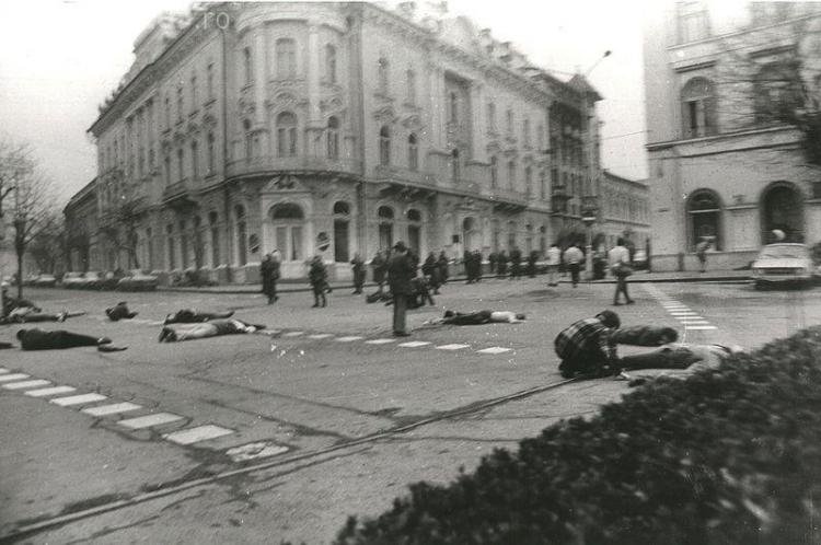 Revoluţia din '89 şi schimbarea de regim din România intră în programa școlară. Va fi materie opțională la liceu