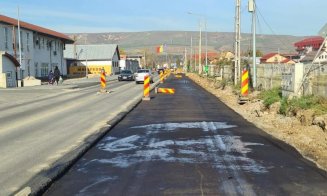 Primarul din Florești, anunț mult așteptat: „Modernizarea străzii Eroilor a intrat în ultima etapă”