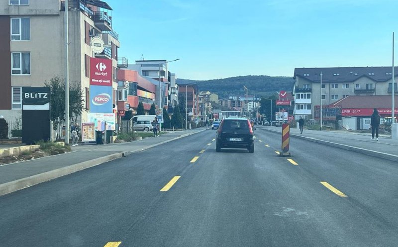 Primarul din Florești, anunț mult așteptat: „Modernizarea străzii Eroilor a intrat în ultima etapă”