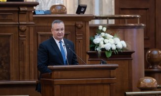 Premierul Ciucă susține că România rămâne o destinaţie atractivă pentru investitorii din afara graniţelor