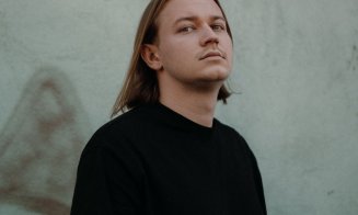 ,,Move like that”, piesa cu vibe de festival născută în cadrul proiectului UNTOLD