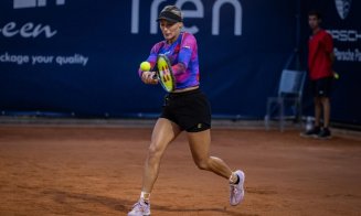 Noul clasament WTA. Ce poziții ocupă jucătoarele din România