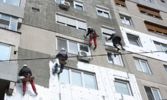 PNRR: 30 milioane lei pentru consolidarea seismică şi eficientizarea energetică a clădirilor din Cluj-Napoca