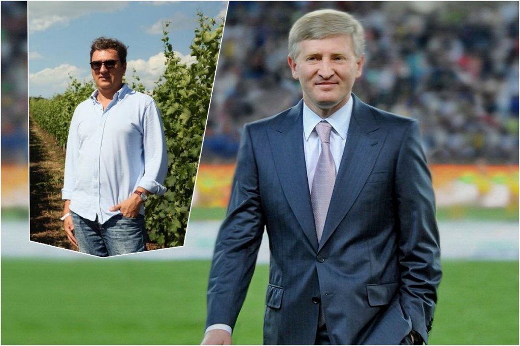 Clujeanul care l-a convins pe Rinat Akhmetov să investească în România. 150 de milioane de euro pregătiți pentru proiecte în domeniul energiei regenerabile