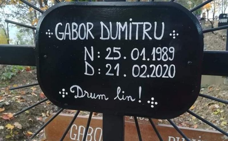 ÎNGROPAT în Cluj-Napoca de aproape 3 ani, dar autoritățile îl caută, din nou, ca să îi trimită... un card social. Certificatul de deces, trimis la ”toate autoritățile neamului”