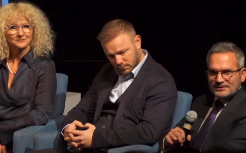 Ömer Tetik (director Banca Transilvania) despre antreprenoriat: Job-ul meu este să ofer posibilitatea oamenilor să crească, ca intraprenori, în BT