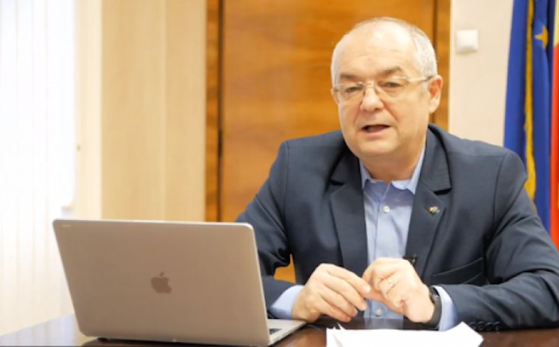 Boc, îngrijorat de extremism: ''Trebuie echilibru pentru a nu transforma creşterea preţurilor într-o frustrare colectivă”
