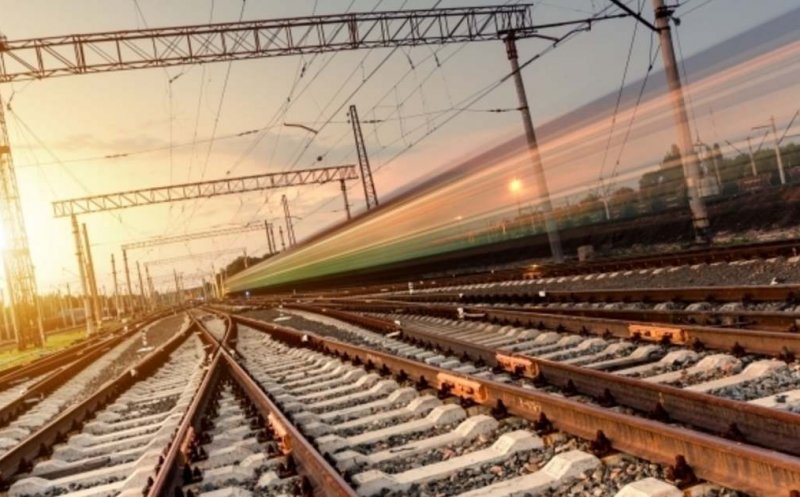 Linia de tren Cluj-Oradea : s-a semnat contractul de finanțare de 9,3 miliarde lei