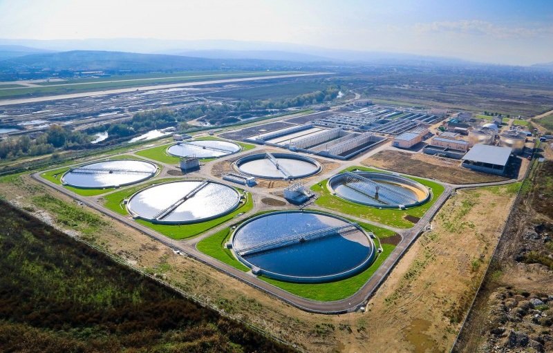 Compania de Apă Someș S.A. aniversează 130 de ani