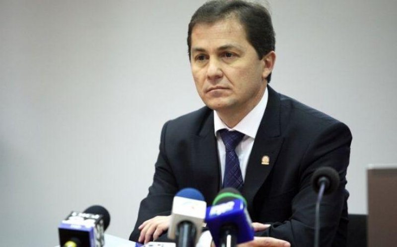 Clujeanul Daniel Morar, fost judecător al Curţii Constituţionale şi fost procuror-şef DNA, intră în avocatură