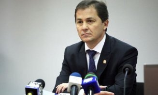 Clujeanul Daniel Morar, fost judecător al Curţii Constituţionale şi fost procuror-şef DNA, intră în avocatură