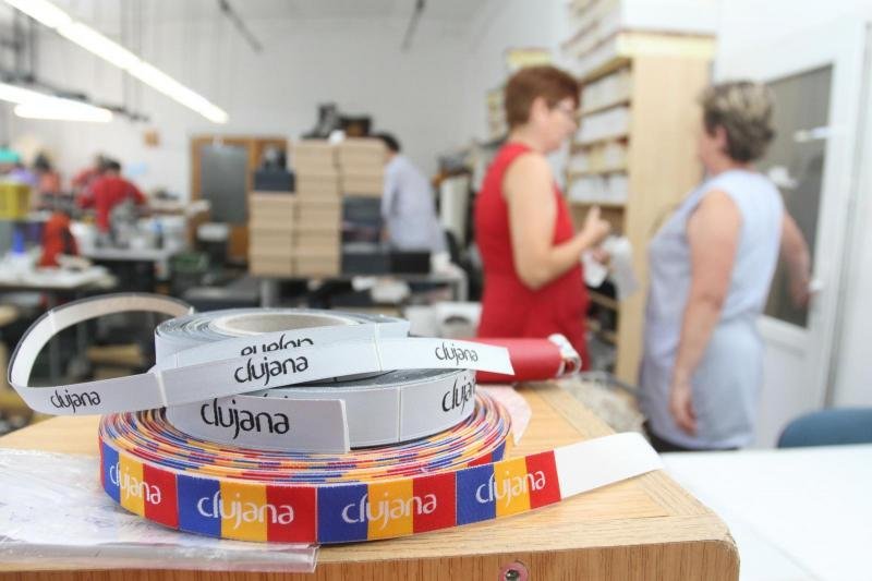 Clujana și-a suspendat producția de pantofi după 111 ani. Alin Tișe exclude specula cu terenul și clădirea fabricii: „Nu sunt de vânzare"