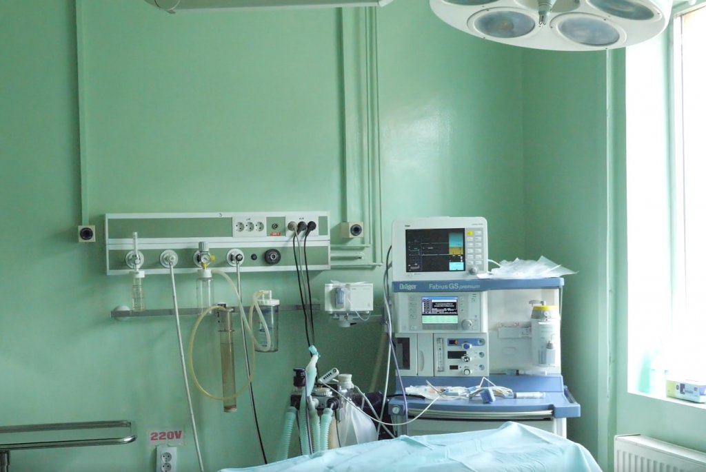 SCJU Cluj-Napoca își va moderniza și extinde rețelele de gaze medicale, energie electrică și securitate la incendiu. Proiect de 10,5 milioane de lei