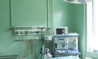 SCJU Cluj-Napoca își va moderniza și extinde rețelele de gaze medicale, energie electrică și securitate la incendiu. Proiect de 10,5 milioane de lei