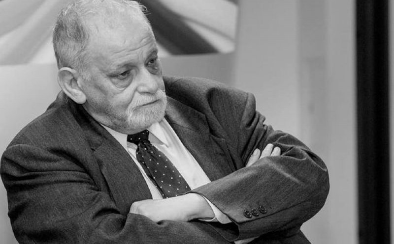 A murit Michael Shafir, profesor la UBB Cluj și unul dintre cei mai mari specialiști în antisemitism și Holocaust din Europa