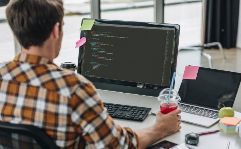 Piața IT-ul din România valoarează peste 9 miliarde de euro și poate ajunge la 12 în doi ani. Clujul, un centru important al acestui domeniu