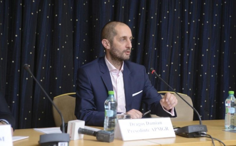 Dragoș Damian, CEO Terapia Cluj: S-a închis Clujana (...) În 5 ani, acolo va trona um mall, clădire de birouri sau locuințe de 3000-4000 de euro pe mp / S-a încheiat un capitol de 111 ani