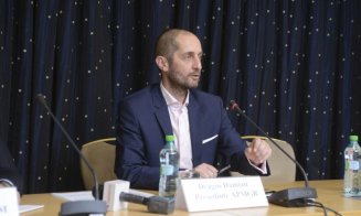 Dragoș Damian, CEO Terapia Cluj: S-a închis Clujana (...) În 5 ani, acolo va trona um mall, clădire de birouri sau locuințe de 3000-4000 de euro pe mp /  S-a încheiat un capitol de 111 ani