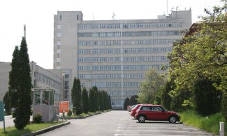 Start lucrărilor, pe fonduri europene, la Spitalul de Recuperare Cluj. Investiție de 10 mil. lei