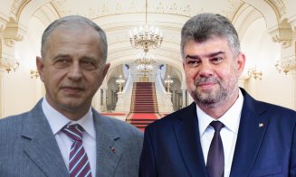 Ciolacu: 99,9% nu cred că voi candida la funcţia de preşedinte / Ce a spus despre Mircea Geoană