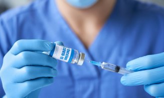 EMA a autorizat primul vaccin anti-COVID produs de Sanofi și GSK