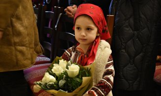 Sărbătoare în Parohia "Sfântul Mina” din Cluj-Napoca. Hramul și 10 ani de la punerea pietrei de temelie a bisericii