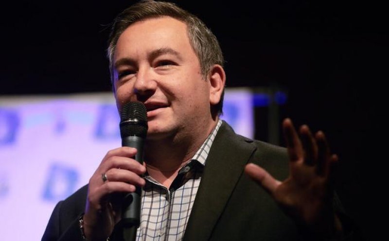 Cine este clujeanul care a ajuns liderul republicanilor din Arizona
