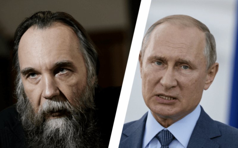 Apropiatul lui Putin, amenințări halucinante: „Ultimul pas este arma nucleară”