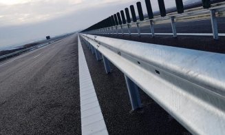 Noi exproprieri pentru legătura Clujului la Autostrada Transilvania