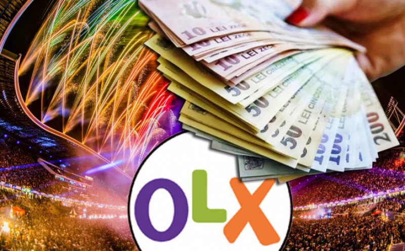 O clujeancă a pus anunțuri false pe OLX cu apartamente pentru UNTOLD. A venit şi condamnarea la închisoare